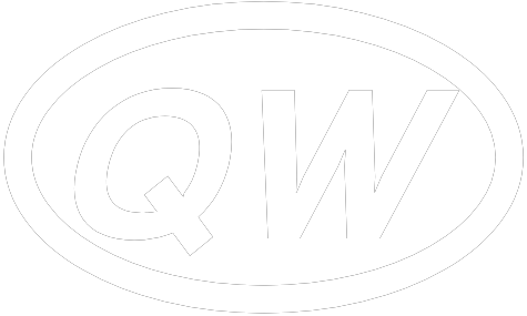 QWGames official logo